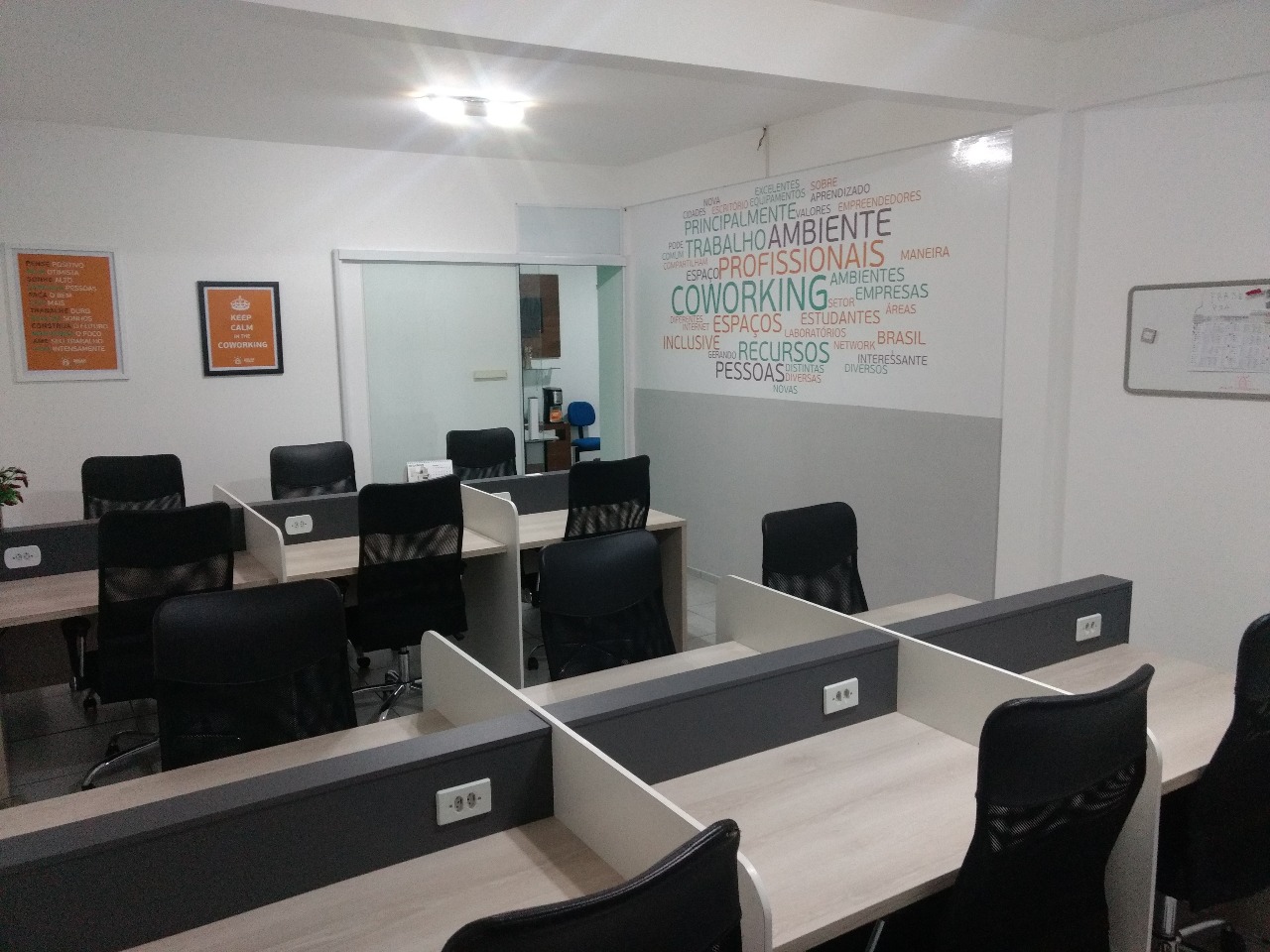 Coworking